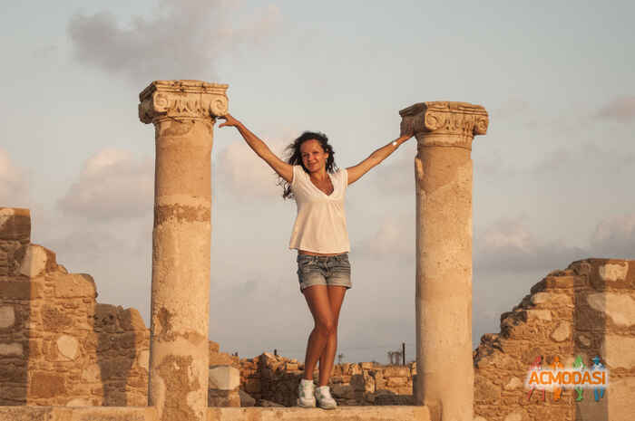 Алиса Александровна Аверина фото №643456. Завантажено 27 Квітня 2014