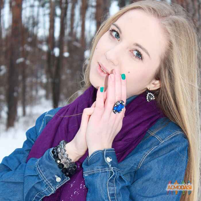 Natali  Makova фото №791076. Завантажено 23 Березня 2015