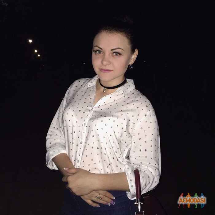 Анастасия Сергеевна Москаленко фото №966597. Завантажено 04 Жовтня 2016