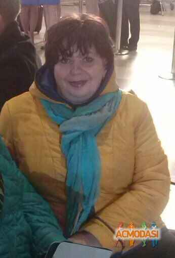 Анна Владимировнв Горбаченко фото №1074078. Завантажено 03 Липня 2017