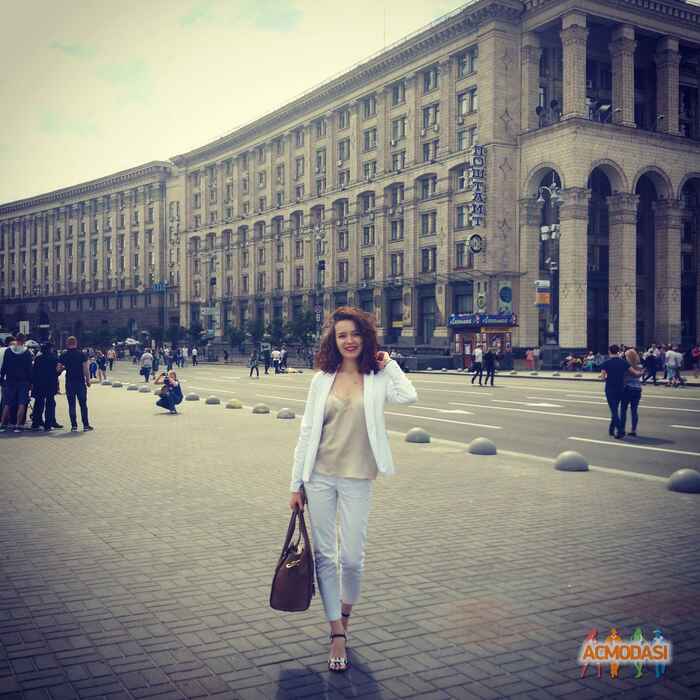Лілія Андріївна Яременко фото №920578. Завантажено 13 Червня 2016