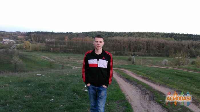 Андрей Витальевич Бондарчук фото №932480. Завантажено 15 Липня 2016