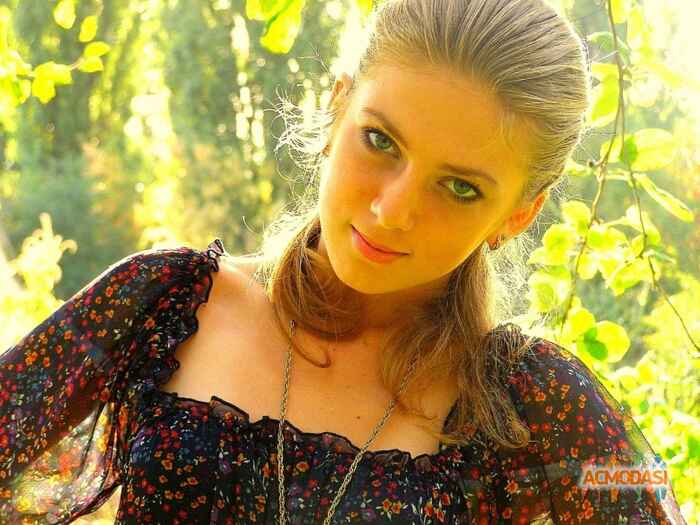 Виктория Вячеславовна Белоус фото №102850. Завантажено 11 Листопада 2011