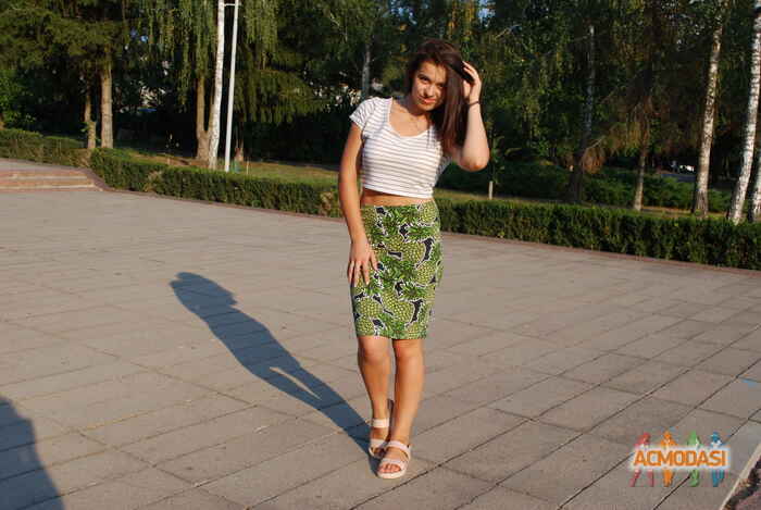 Катерина  Тригубчук фото №1001934. Завантажено 28 Грудня 2016