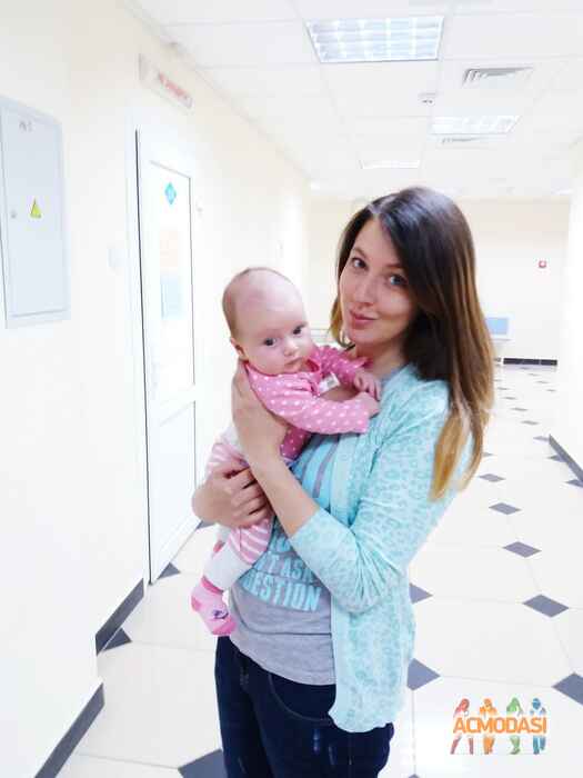 Anka  Polyakivska фото №1057598. Завантажено 23 Травня 2017