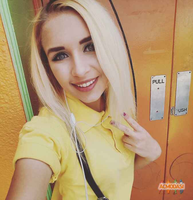 Юлия  Скороходова фото №1085520. Завантажено 31 Липня 2017