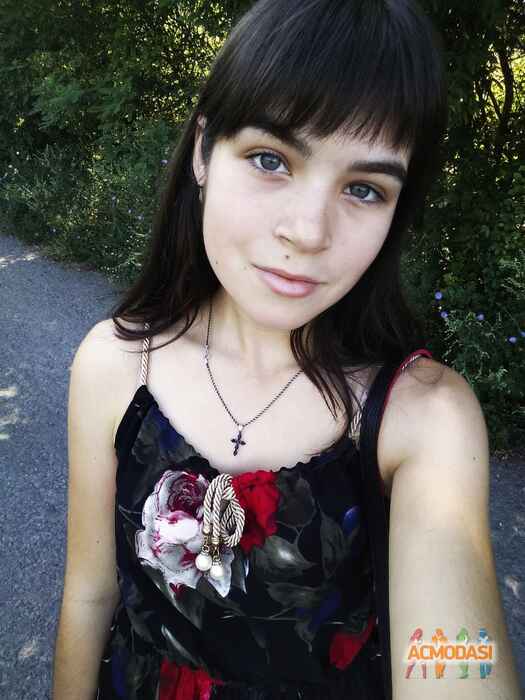 Анастасія  Красняк фото №1090510. Завантажено 11 Серпня 2017