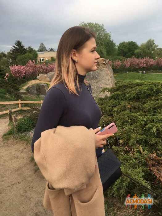 Анна Костянтинівна Чеховська фото №1394823. Завантажено 01 Травня 2019