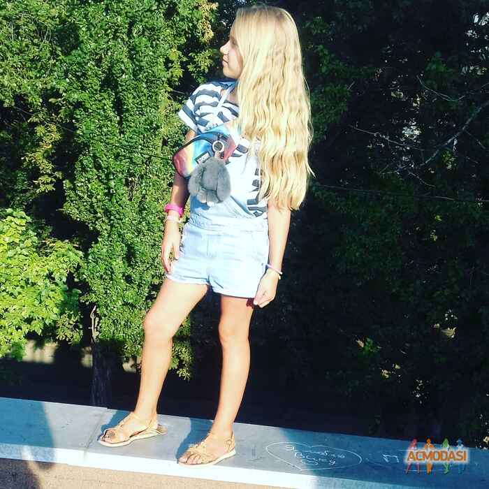 Марина Сергіївна Зайцева фото №1146637. Завантажено 01 Грудня 2017