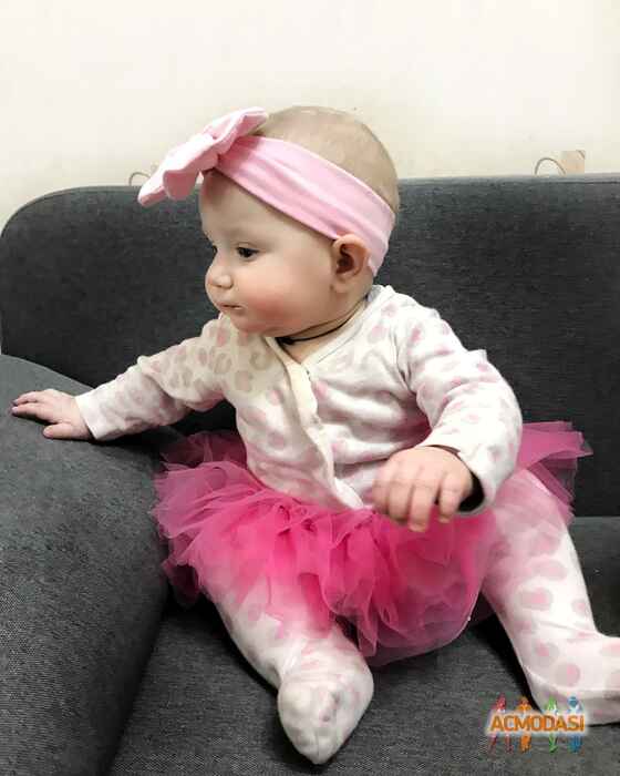 Ульяна Олександрівна Горецька фото №1185051. Завантажено 12 Лютого 2018