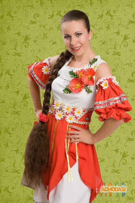 Полина  Екатеринославская фото №113983. Завантажено 02 Грудня 2011