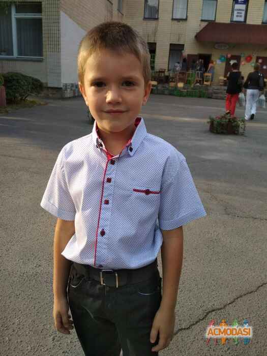 Олександр Ігорович Лисак фото №1414361. Завантажено 24 Червня 2019