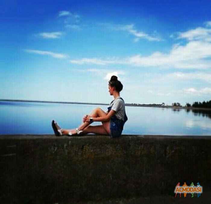 Алина Евгениевна Смащенко фото №1449149. Завантажено 15 Вересня 2019