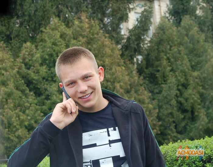 Дмитрий Анатолиевыч Войтенко фото №1469301. Завантажено 02 Листопада 2019