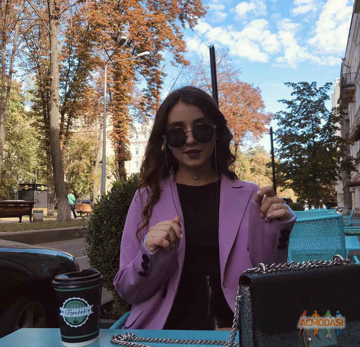 Ангелина  Чуняк фото №1571495. Завантажено 03 Жовтня 2020