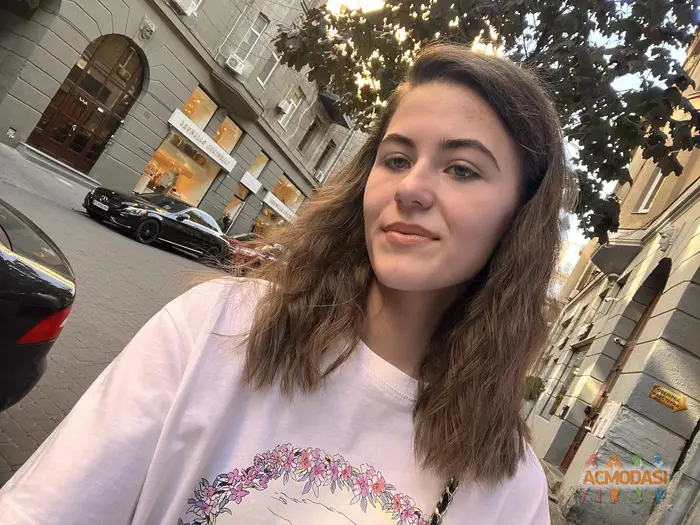 Дана  Федорчук фото №1747956. Завантажено 28 Вересня 2025