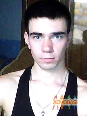 Коломиец  Дмитрий фото №415911. Завантажено 25 Травня 2013