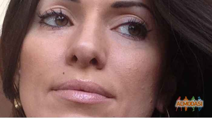 Александра Виталиевна Дмуховская фото №599786. Завантажено 18 Лютого 2014