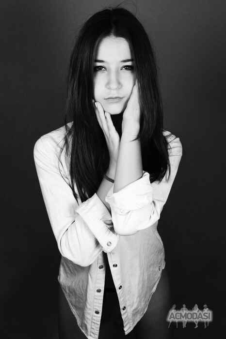 Дарья  Поддубная фото №794835. Завантажено 08 Квітня 2015