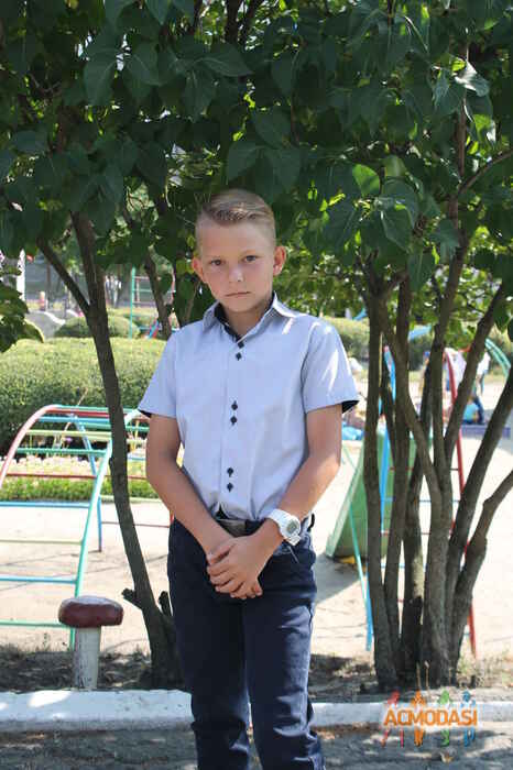 Никита Юрьевич Моисеенко фото №852045. Завантажено 16 Листопада 2015
