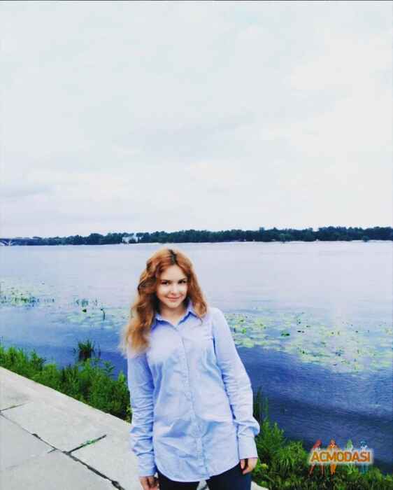 Дарья Дмитриевна Головатюк фото №927725. Завантажено 03 Липня 2016