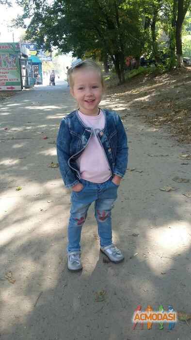 Вероніка Дмитрівна Бондар фото №1298759. Завантажено 27 Вересня 2018