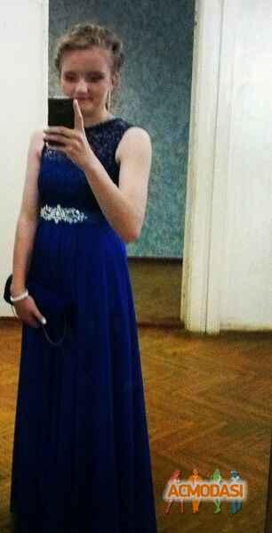 Оксана Валентинівна Зарудна фото №1001960. Завантажено 28 Грудня 2016