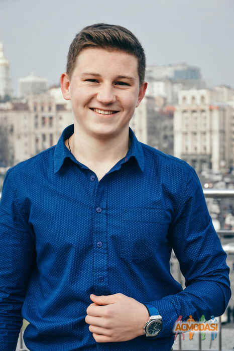 Артем Сергійович Кисличенко фото №1019512. Завантажено 12 Лютого 2017