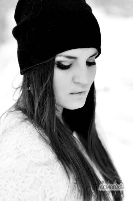 Иванна Владимировна Мельник фото №1025301. Завантажено 25 Лютого 2017