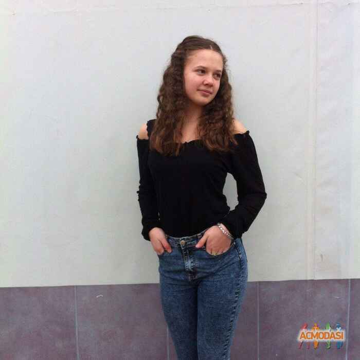 Оля  Гарасим фото №1057795. Завантажено 23 Травня 2017