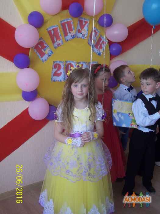 Дарина Валентинівна  фото №1075193. Завантажено 05 Липня 2017