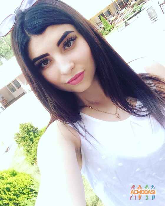 Анастасия Евгеньевна Бакал фото №1090390. Завантажено 11 Серпня 2017