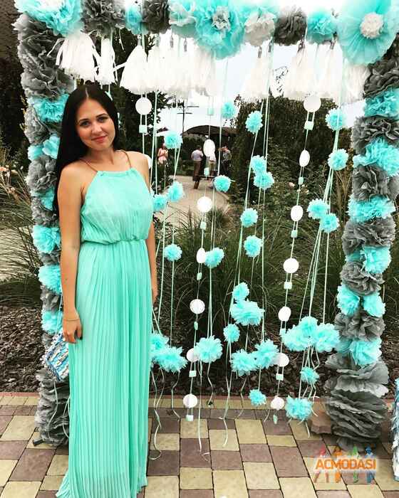 Оксана Олександрівна Щурко фото №1136154. Завантажено 14 Листопада 2017