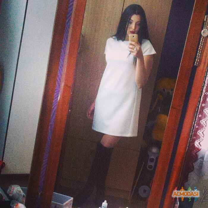 Дарина Владимировна Кит фото №1103816. Завантажено 13 Вересня 2017