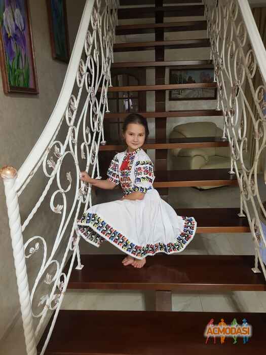 Евгения Руслановна Мороз фото №1185885. Завантажено 13 Лютого 2018