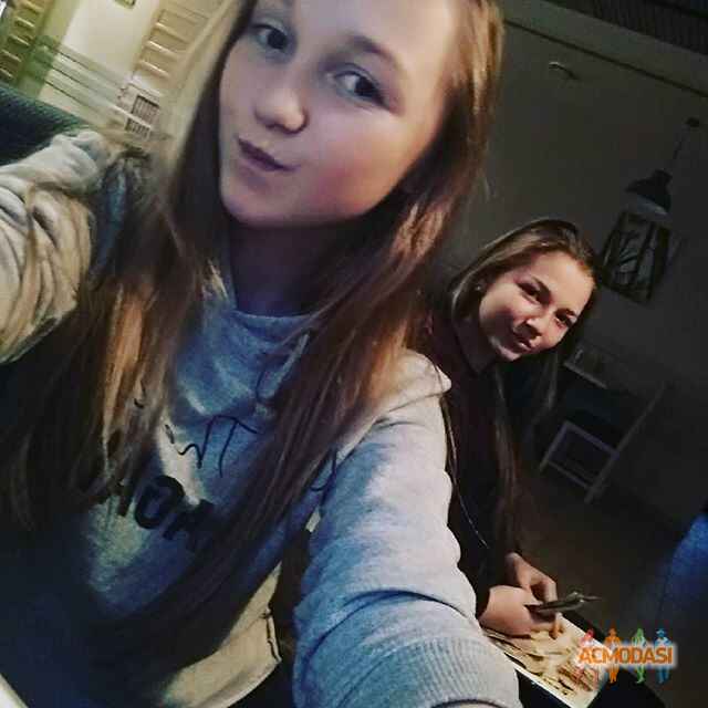 Віка Біляєва Михайлівна фото №1189712. Завантажено 18 Лютого 2018