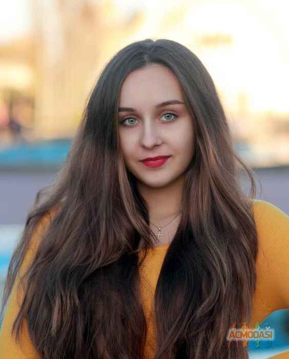 Angelina  Kutsenko фото №1582682. Завантажено 10 Листопада 2020