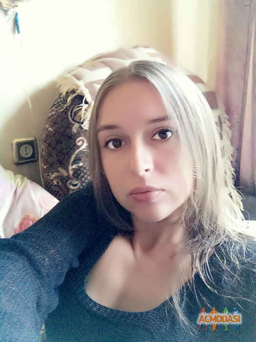 Анастасія Вікторівна Земська фото №1281295. Завантажено 26 Серпня 2018