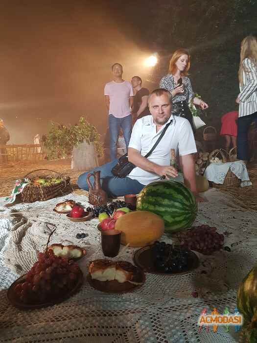 Андрій Вікторович Трифонов фото №1326335. Завантажено 21 Листопада 2018