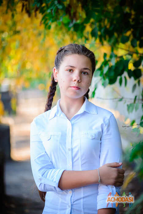 Валерія Русланівна Кріцина фото №1336608. Завантажено 11 Грудня 2018