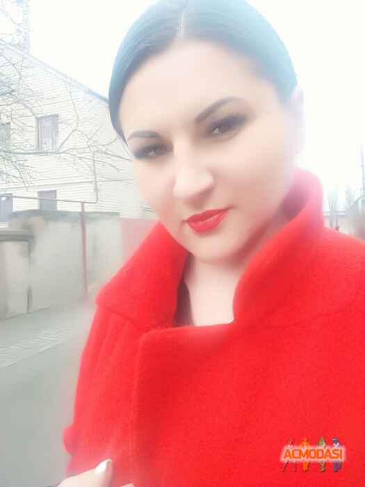 Олеся Юрьевна Клименкова фото №1395183. Завантажено 02 Травня 2019
