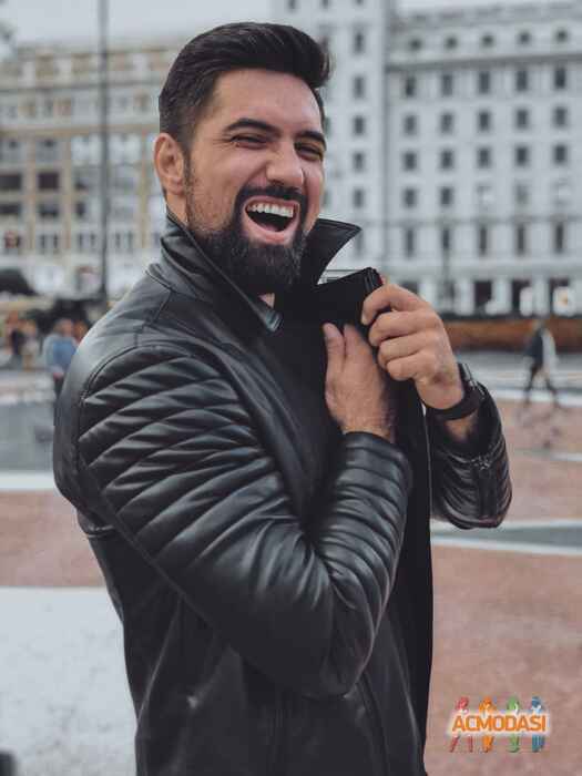 Руслан Олександрович Федченко фото №1411091. Завантажено 14 Червня 2019