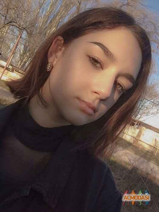 Валерия Попова Александровна фото №1433034. Завантажено 08 Серпня 2019