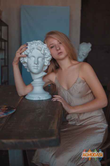 Анна Сергеевна Храименкова фото №1452726. Завантажено 25 Вересня 2019