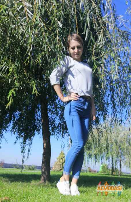 Мария Володимирівна Кабанець фото №1471729. Завантажено 07 Листопада 2019