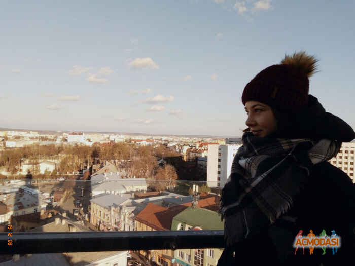 Крістіна Олександрівна Прізвище фото №1485480. Завантажено 08 Грудня 2019