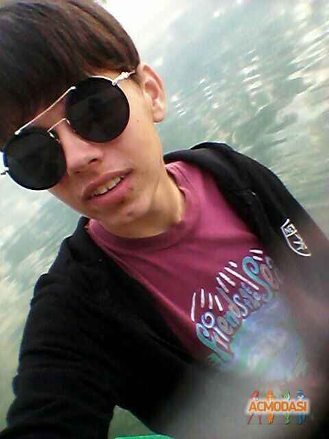 Артем Володимирович Горбунов фото №1491344. Завантажено 25 Грудня 2019