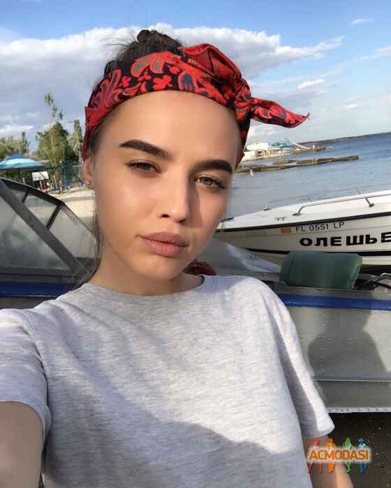Маргарита Константиновна Кемалова фото №1503959. Завантажено 01 Лютого 2020