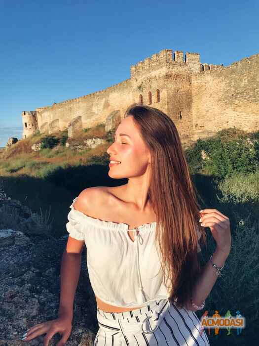 Дария  Шкуратова фото №1550857. Завантажено 22 Липня 2020