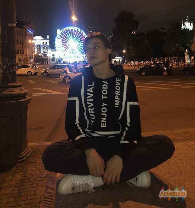 Анатолий  Сокальский фото №1581576. Завантажено 06 Листопада 2020